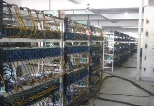 一天比特幣挖礦機(jī)的電費(fèi)是多少？