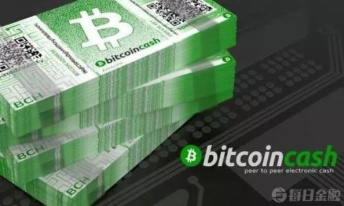 比特幣現(xiàn)金：下一年該怎么走？