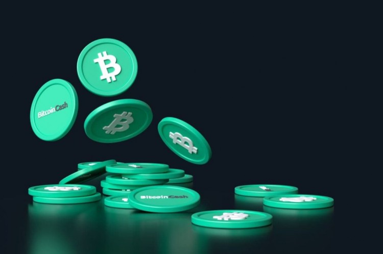 一周內(nèi)比特幣現(xiàn)金上漲 市值增長超過100% 20 億美元