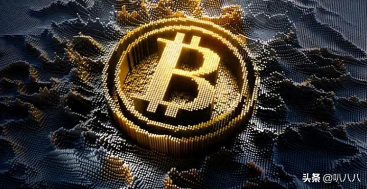 比特幣（BTC）消除了最近的漲幅，但是高點和低點的趨勢仍然完好無損