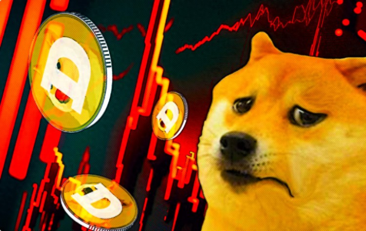 狗狗幣（DOGE）經(jīng)過短暫的調(diào)整，牛市再次團(tuán)結(jié)起來