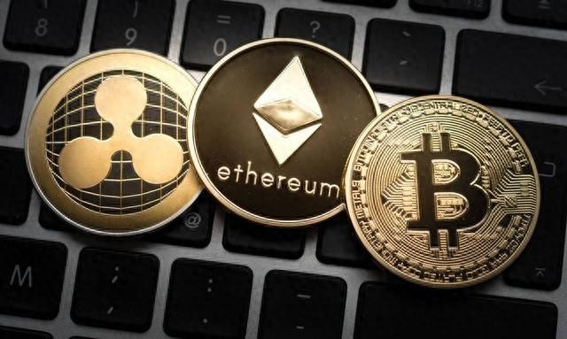 預(yù)測(cè)比特幣、以太坊、瑞波幣：BTC 多頭利用下跌，看漲40,000美元