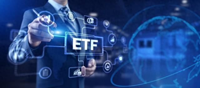 突如其來的消息：貝萊德申請現(xiàn)貨以太坊 ETF，以太坊的價(jià)格會(huì)上漲嗎？