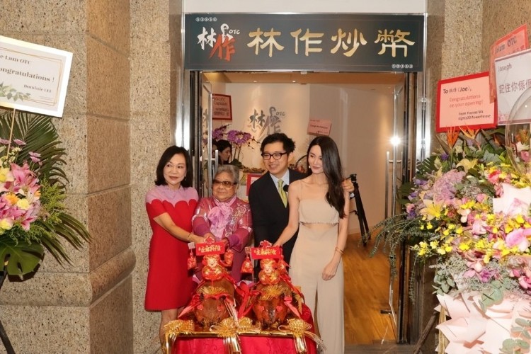 香港虛擬交易平臺爆雷！網(wǎng)紅自曝證據(jù)被警方逮捕，網(wǎng)友們紛紛叫好