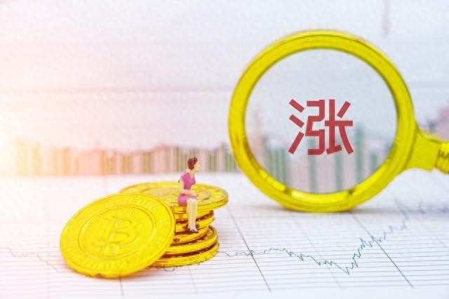 2024 年臨近，前 5 名稱加密貨幣勢(shì)頭強(qiáng)勁
