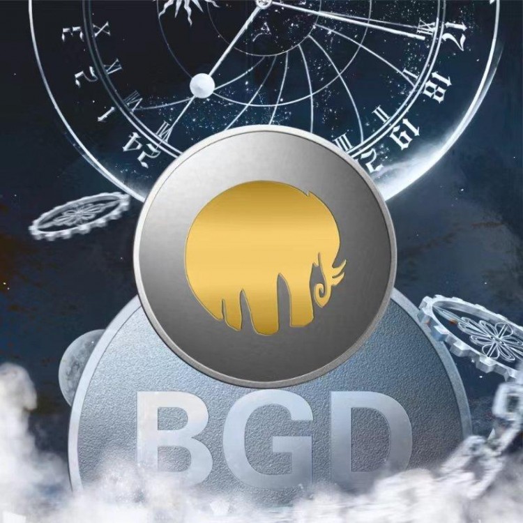 如何通過加密貨幣和BGD貝爾格萊德幣 NFT 賺錢？