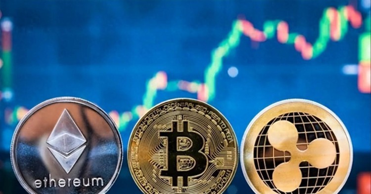 密碼貨幣市場熱點：BTC3天暴漲，全球關(guān)注！