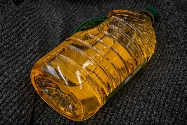 最新豆油菜籽油棕櫚油走勢(shì)分析2023.11.20
