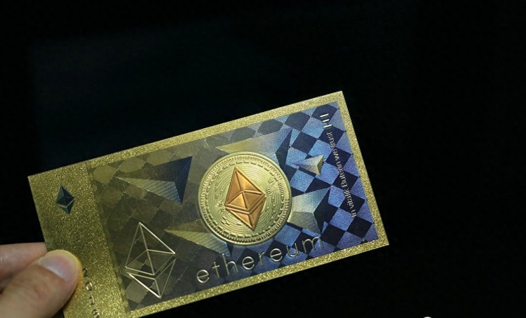 以太坊（ETH）沖刺2,000美元關口，減少供應，激發(fā)新的期望