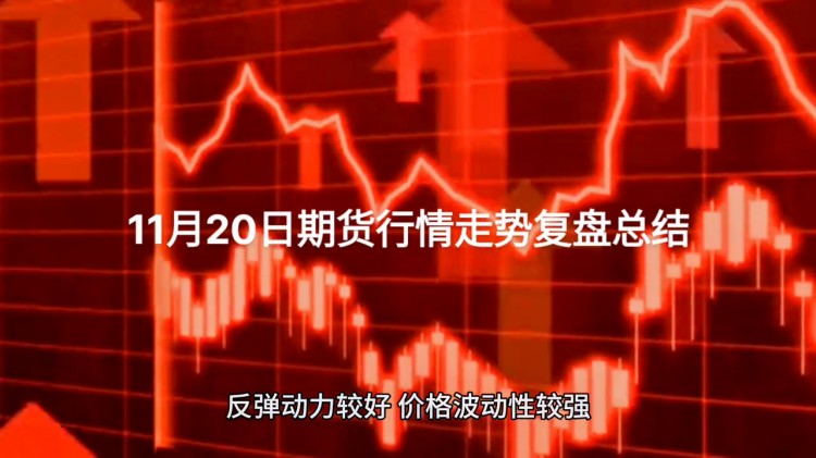十一月二十日期貨市場(chǎng)走勢(shì)復(fù)盤(pán)總結(jié)#投資