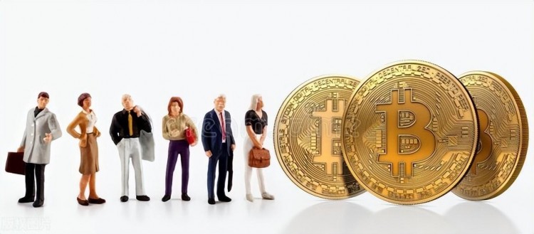 比特幣攪動了萬億美元的加密貨幣 ETF，究竟是什么？