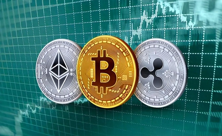 對(duì)比特幣、以太坊、瑞波幣市場(chǎng)的解讀：ETF 批準(zhǔn)有助于加密貨幣上漲？