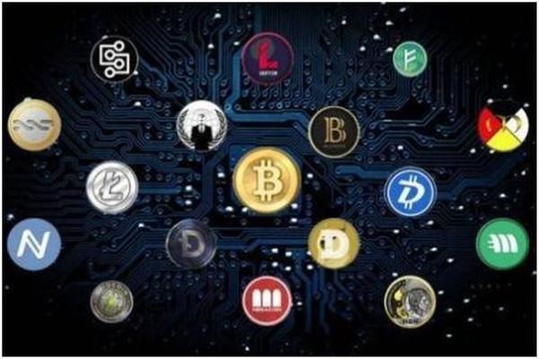 我國(guó)有多少數(shù)字貨幣交易所？