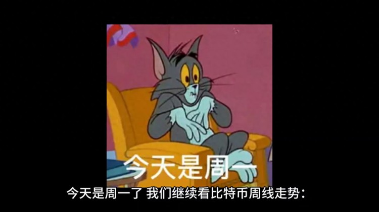 幣圈(Coin Circle)四年周期的大牛市來了嗎？周線分析告訴你