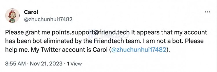 Friend.Tech用戶大量退出，Web3社交的友誼小船經(jīng)不起考驗(yàn)？