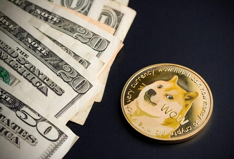 狗幣一夜暴跌14%，DOGE 交易者在多頭清算中損失 400 萬美元
