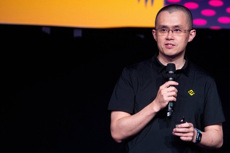 幣安(Binance)首席趙長鵬認罪：洗錢指控揭示了加密貨幣市場的監(jiān)管挑戰(zhàn)