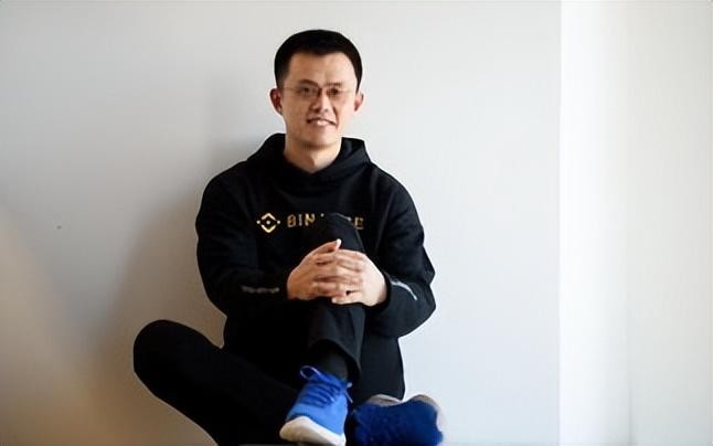 幣安(Binance)首席趙長鵬認罪：洗錢指控揭示了加密貨幣市場的監(jiān)管挑戰(zhàn)