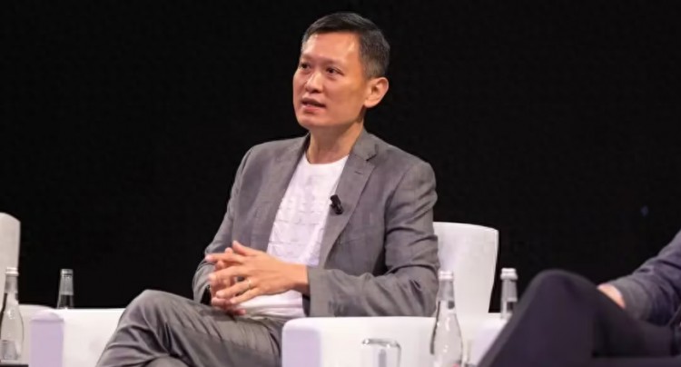 幣安新CEO“緋聞接班人”即將上任，何許人也？