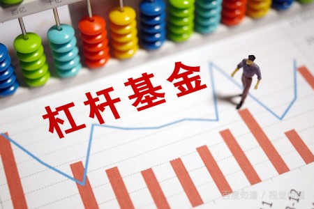 什么是股票杠桿？