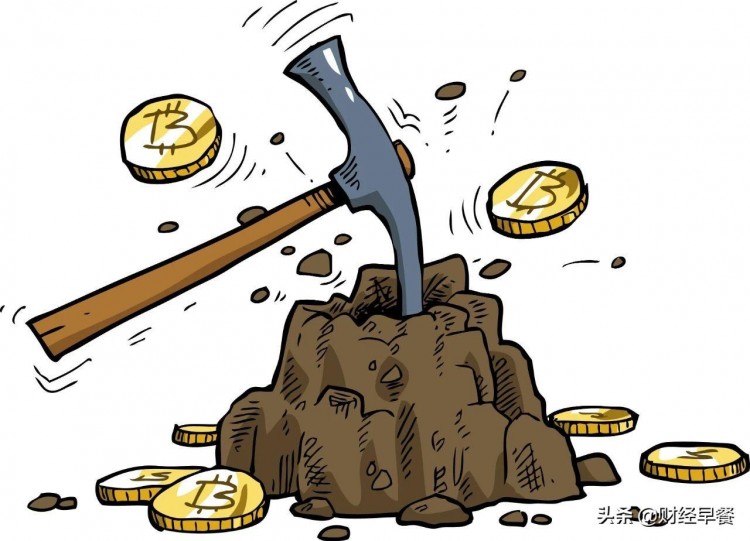 腰斬，暴富，騙局…幣圈12年興衰消亡史