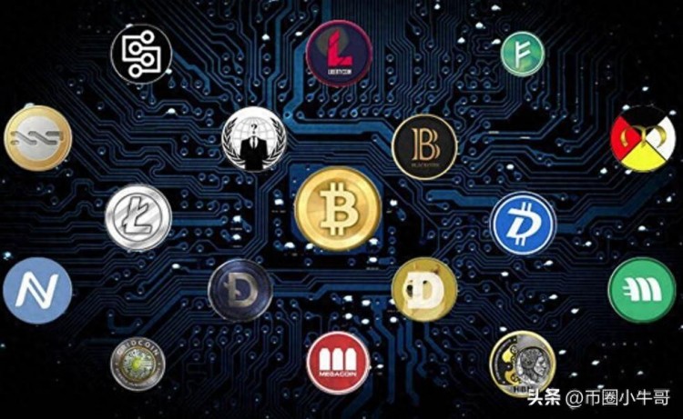 世界銀行在幣圈(Coin Circle)風(fēng)云中對(duì)比特幣挖掘的看法已經(jīng)演變