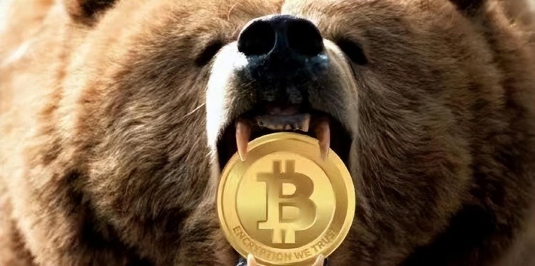 數(shù)百億的幣圈巨頭轟然倒下