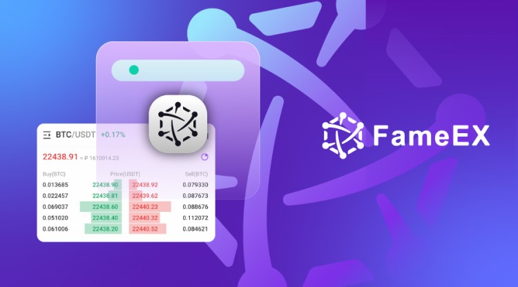 持續(xù)性合約一鍵開倉，F(xiàn)ameEX這一期貨交易功能太好了！
