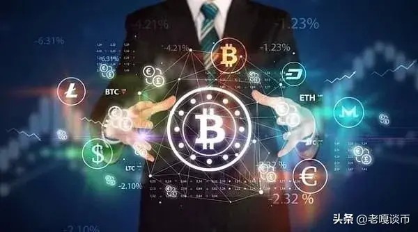 USTC：加密貨幣市場的新星還是泡沫破滅？