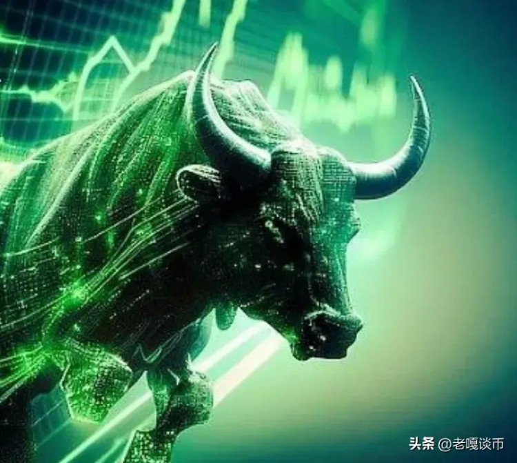 USTC：加密貨幣市場的新星還是泡沫破滅？