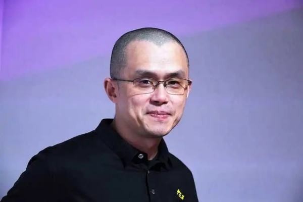 趙長鵬有多少資產(chǎn)？