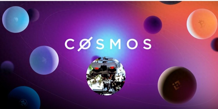 Cosmos發(fā)起了一個巨大的改革：能否挑戰(zhàn)比特幣和以太坊成為第三大公鏈？