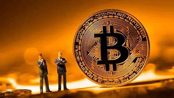 今年比特幣再次突破38000美元，有望再創(chuàng)新高？