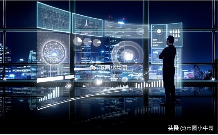 幣圈(Coin Circle)風(fēng)云之Jack 投資非托管比特幣挖掘的Dorsey
