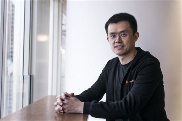與去年相比，財富增長了兩倍，為什么幣安CEO趙長鵬賺得這么快？