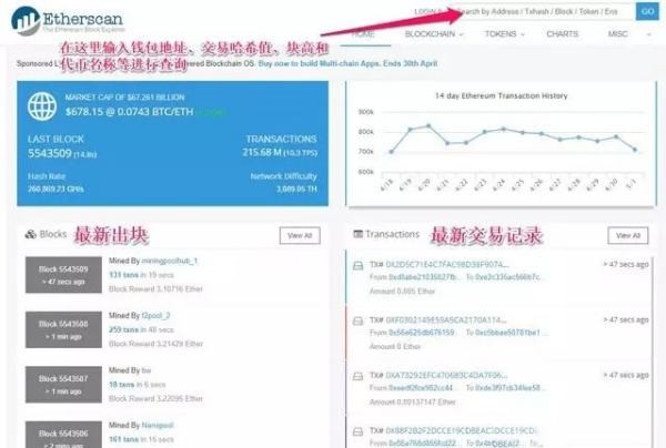 怎樣通過區(qū)塊鏈資產(chǎn)地址(數(shù)字錢包地址)查看區(qū)塊鏈資產(chǎn)(數(shù)字貨幣)？