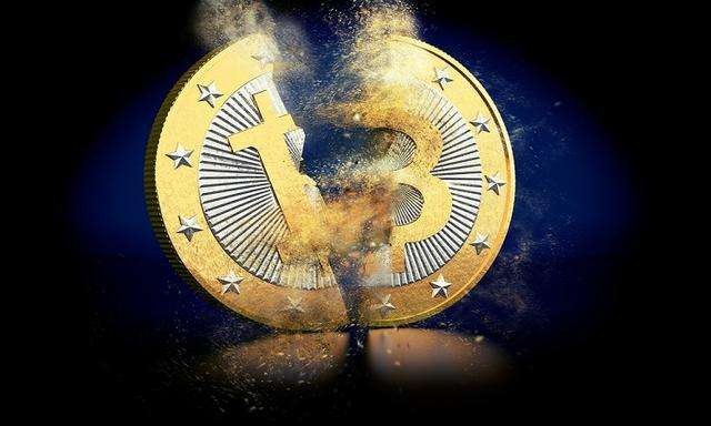 BCC正式出現(xiàn)了比特幣硬分叉幣，比特幣迎來了新的競爭者——自己的影子