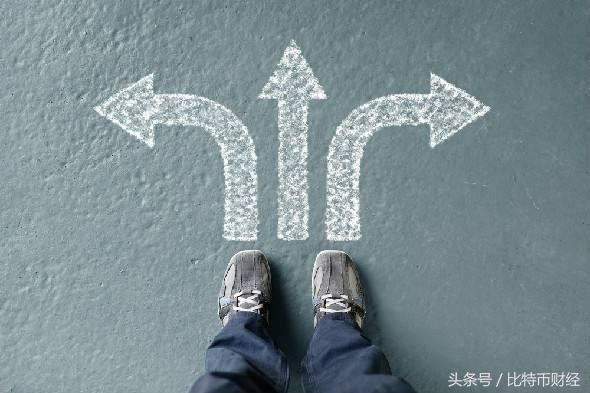 升級(jí)比特幣協(xié)議-分叉詳細(xì)說(shuō)明