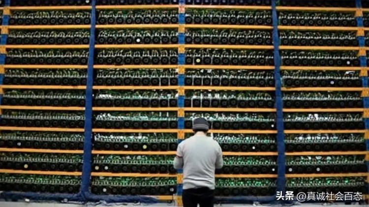 2023年底，時(shí)隔一年半，“比特幣再次上漲4萬(wàn)美元” 比特幣的價(jià)格直沖云霄