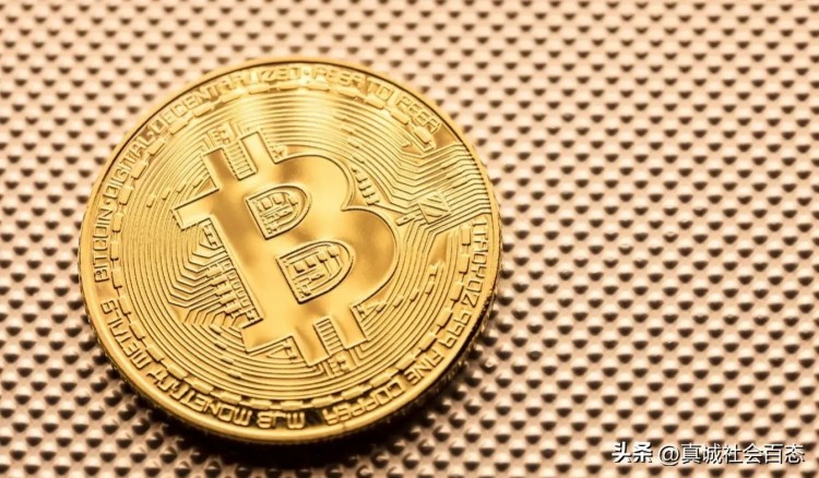 2023年底，時(shí)隔一年半，“比特幣再次上漲4萬美元” 比特幣的價(jià)格直沖云霄
