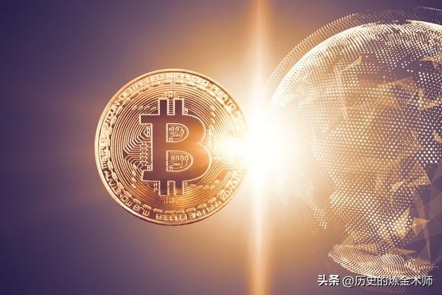 在比特幣遇到區(qū)塊鏈時(shí)，虛擬貨幣大戰(zhàn)