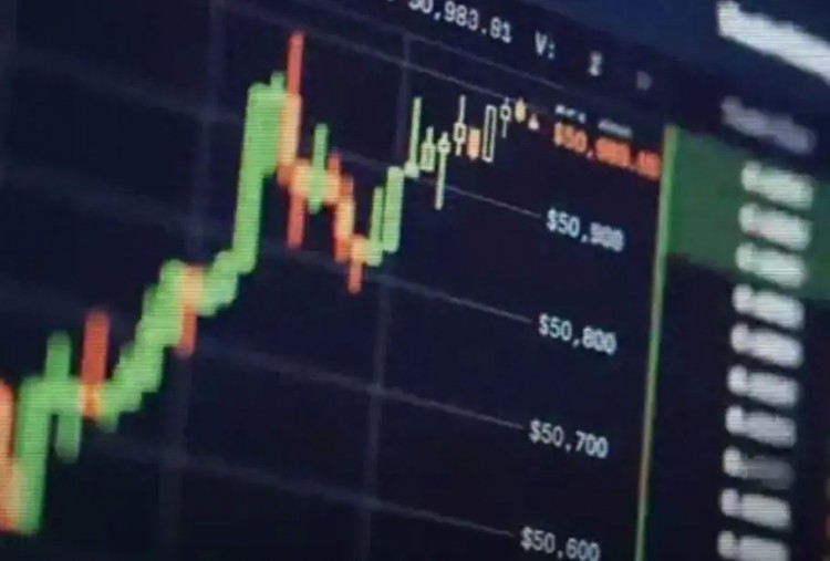 比特幣突破40,000美元的關(guān)鍵位置：什么因素導(dǎo)致反彈？