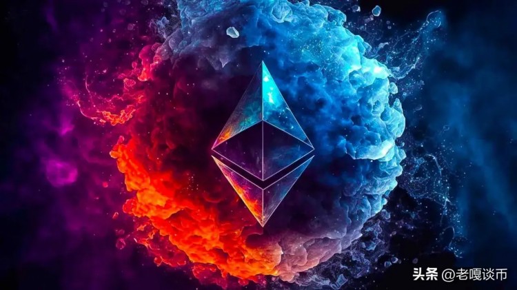 哪一個將成為加密貨幣市場的明日之星，比特幣和以太坊？
