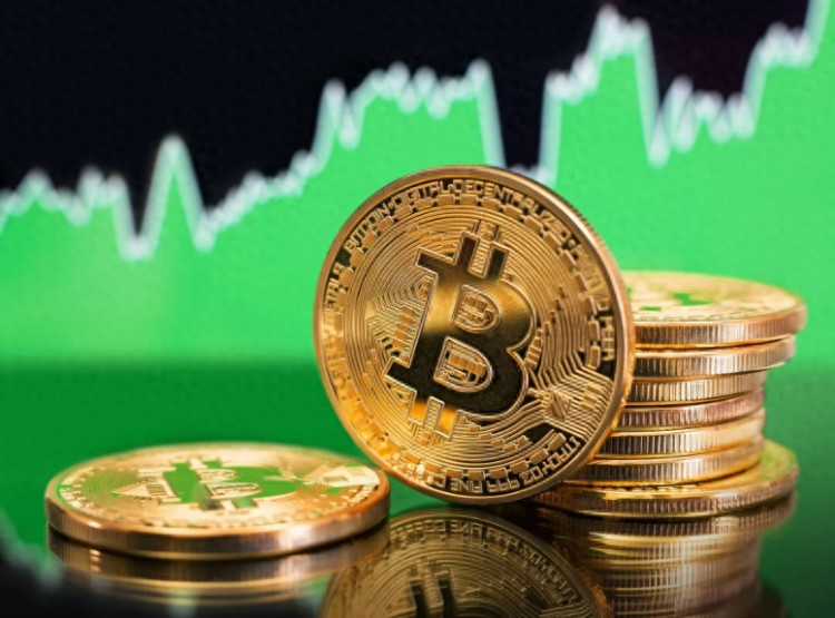 這一水平是比特幣（BTC）轉(zhuǎn)折點(diǎn)！若超過，上升可能繼續(xù)