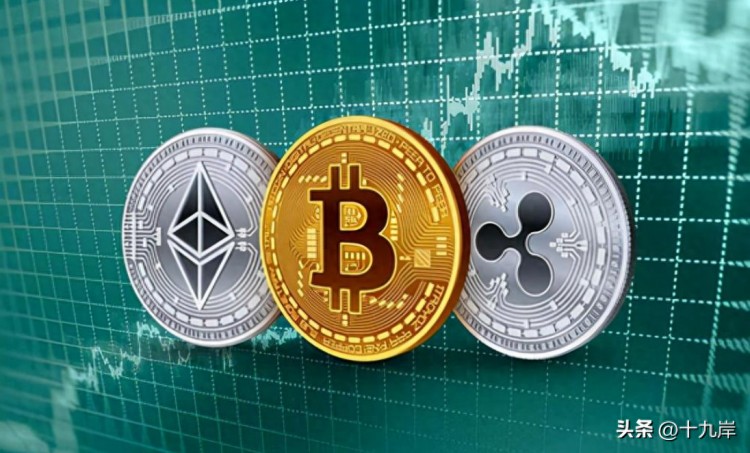 BTC有望突破比特幣、以太坊、瑞波幣預(yù)測(cè) 50,000 美元的水平