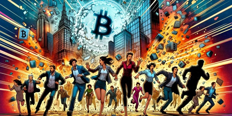 比特幣銘文走到了盡頭？核心開發(fā)者表示：明年修復(fù)漏洞，BRC-20會消失