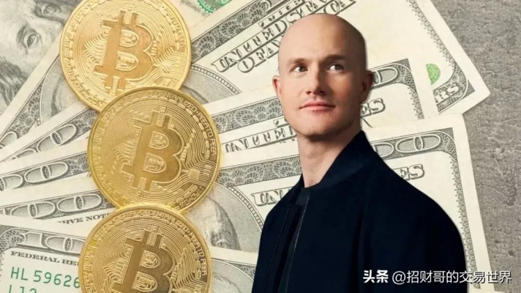 Coinbase首席執(zhí)行官：比特幣可能是延續(xù)西方文明的關(guān)鍵