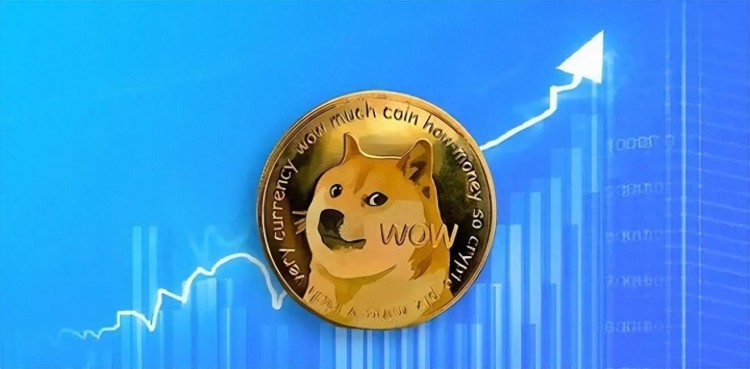 加密貨幣牛市來了！ 狗狗幣（DOGE）與比特幣同期上漲85%（BTC）