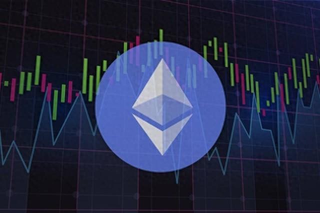 ETH 成?。合乱徊绞?2000 美元還是 2500 美元？(以太坊價格分析)