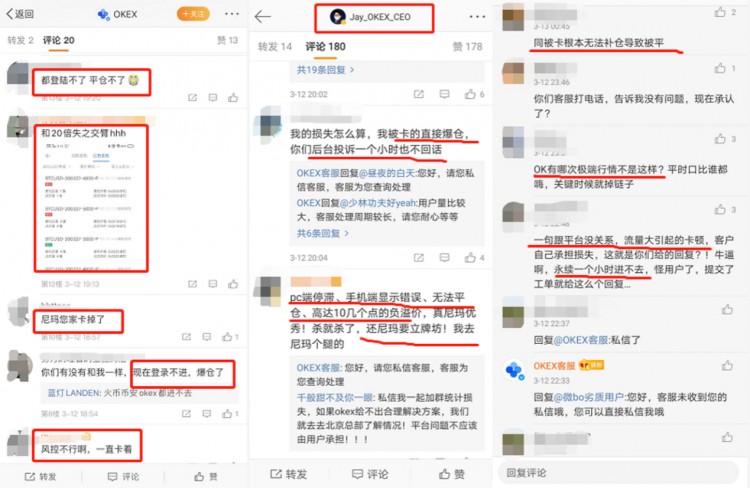 從OKEx的合約交易開始，幣圈(Coin Circle)的“阿克琉斯之踵”